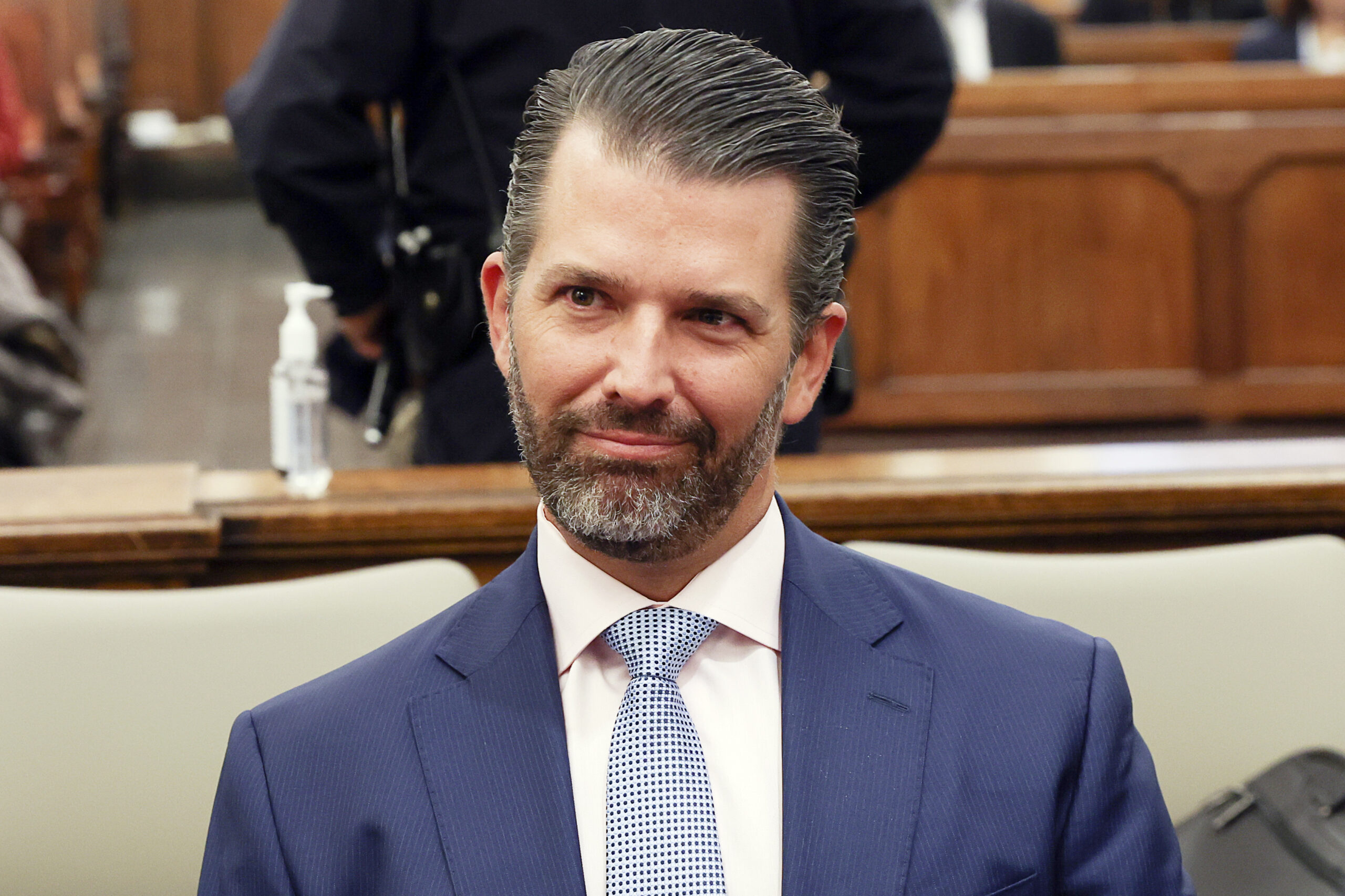 Trump Fraud Lawsuit