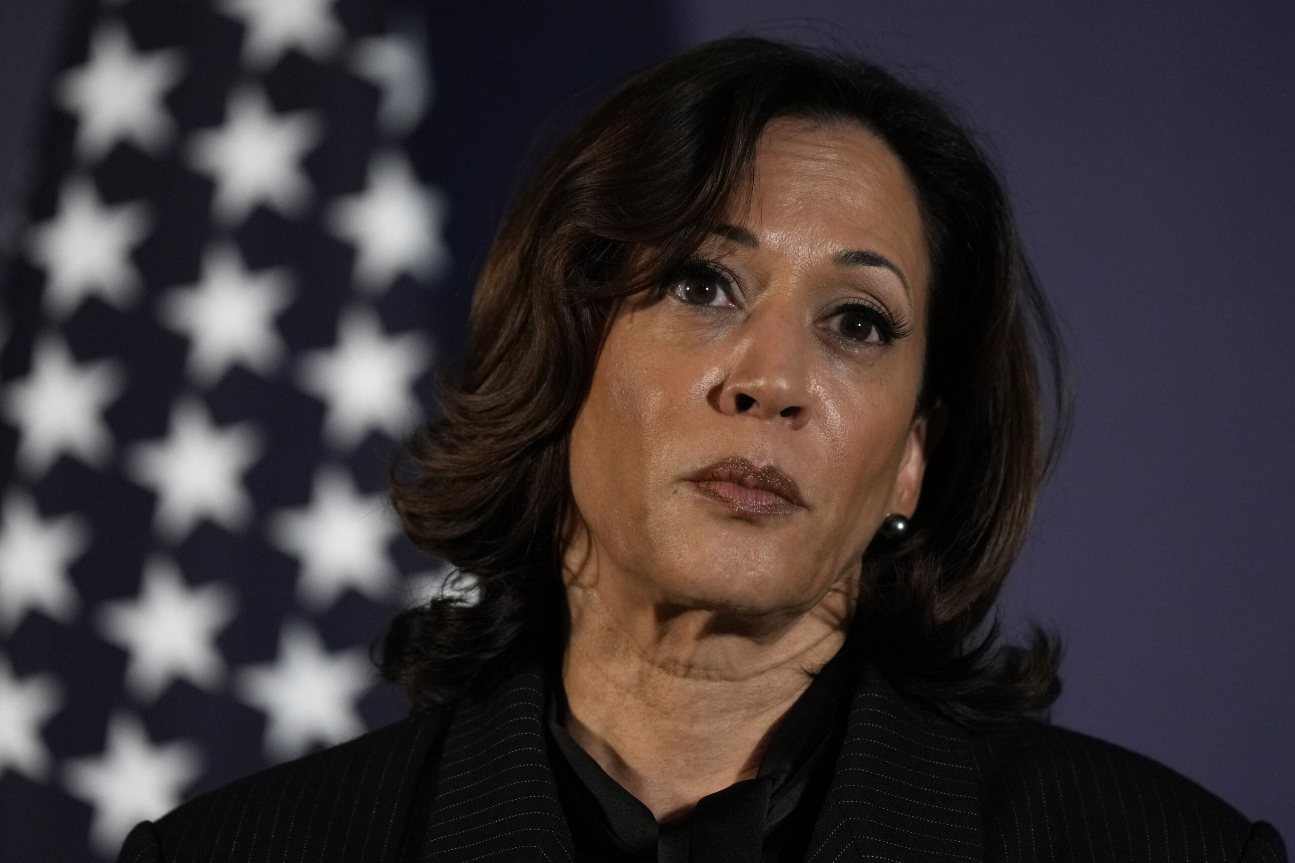 WATCH LIVE: Kamala Harris participates in conversation about Apprenticeship Week