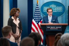 White House disputes allegations of growing wedge between US and Israel