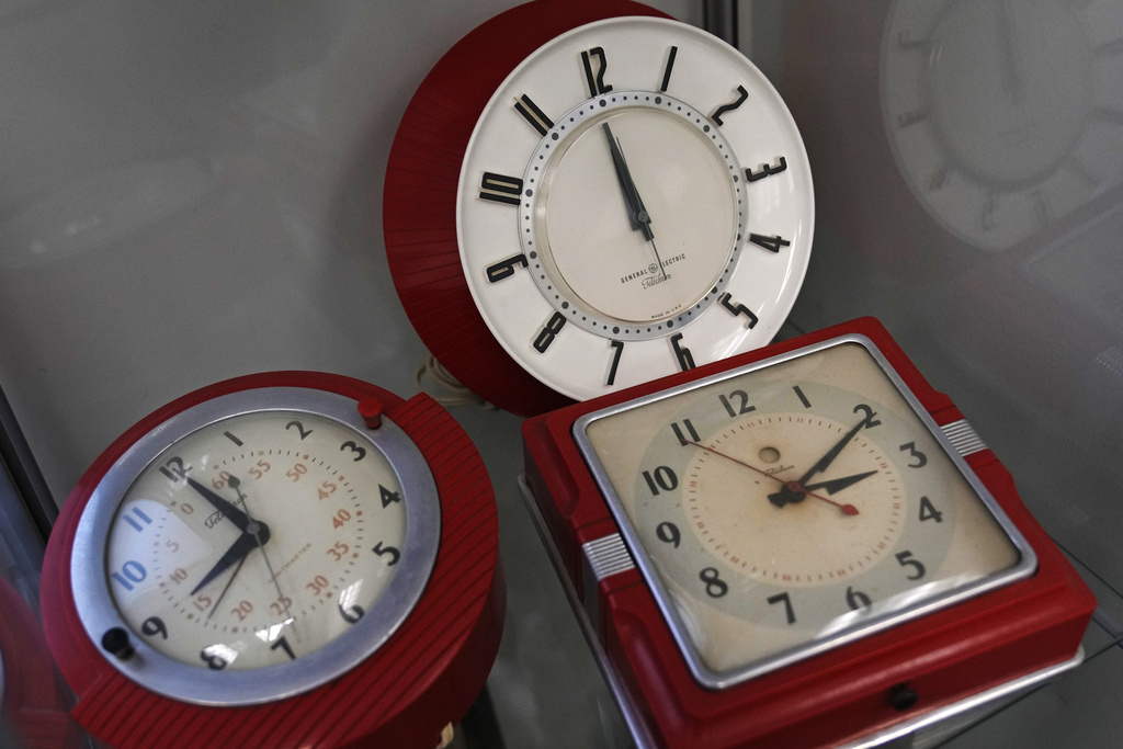 How daylight saving can seriously affect your health
