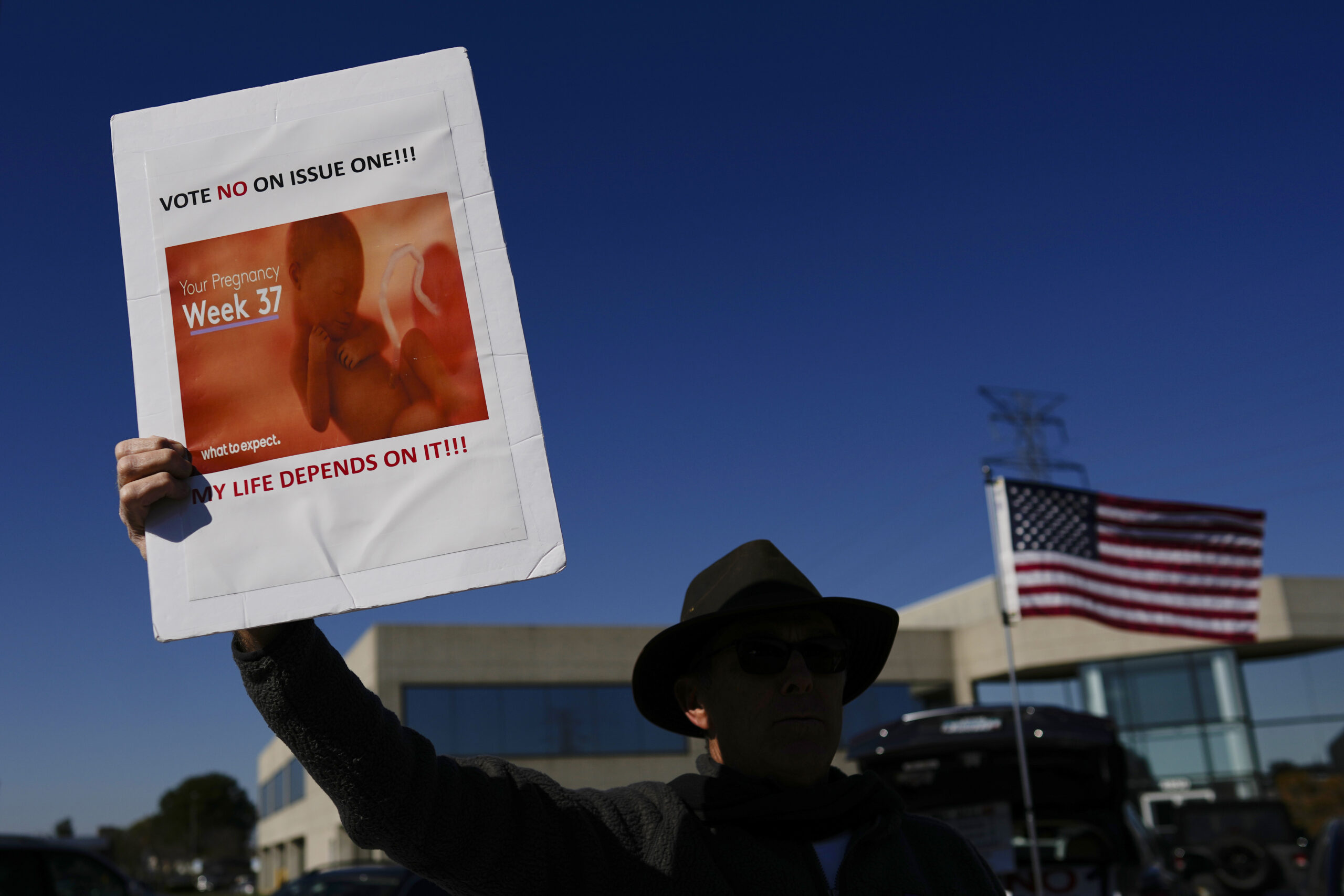 Oath of Office: Biden hasn’t codified Roe v. Wade but has backed abortion through executive orders