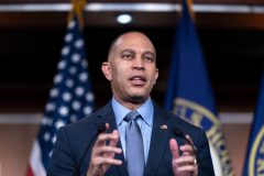 House Democrats accuse GOP of orchestrating shutdown in exchange for ‘extreme’ demands