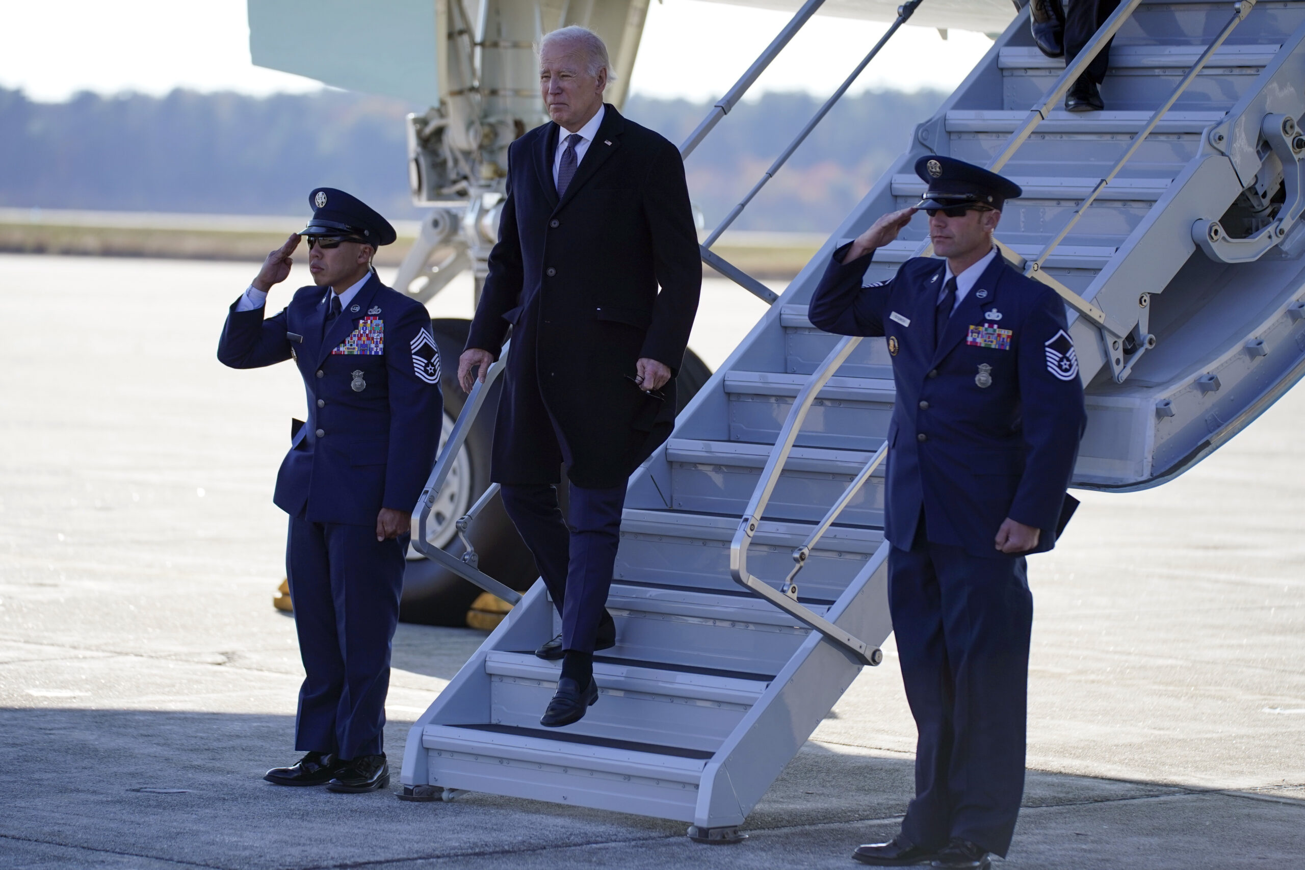 White House rebuffs mounting Democratic pressure on Gaza ceasefire
