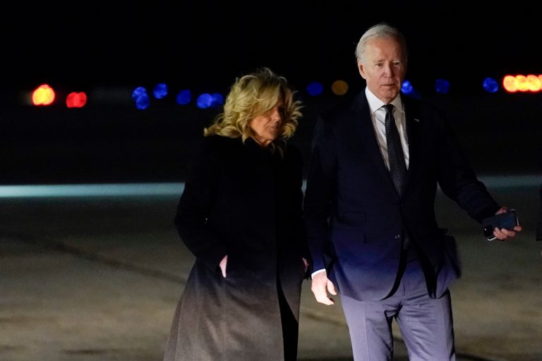 President Joe Biden commemorated the five year anniversary of the Thousands Oaks, California mass shooting by continuing to call for new gun control legislation.