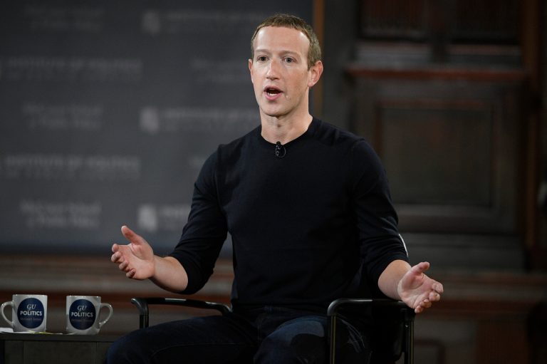 Meta removes thousands of Facebook accounts posing as US citizens