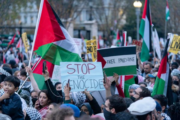 Hamas-tied charities under congressional investigation following terror attacks in Israel