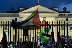 New Biden low: First time Arab Americans choose GOP over Democrats
