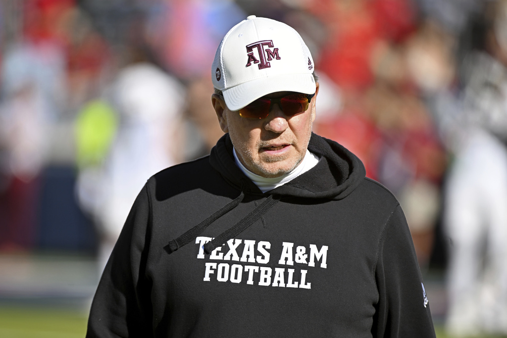 Jimbo Fisher