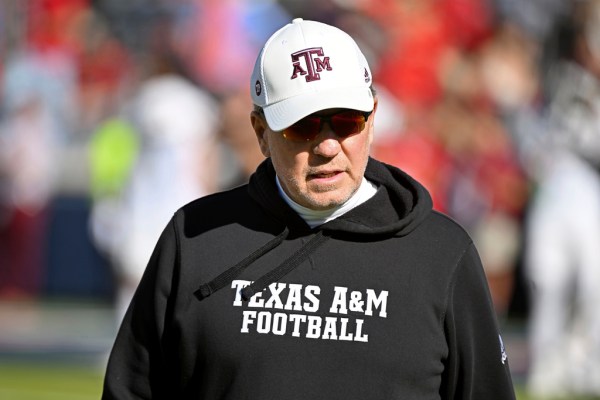 Powerhouse football colleges rack up millions in buyouts for fired head coaches
