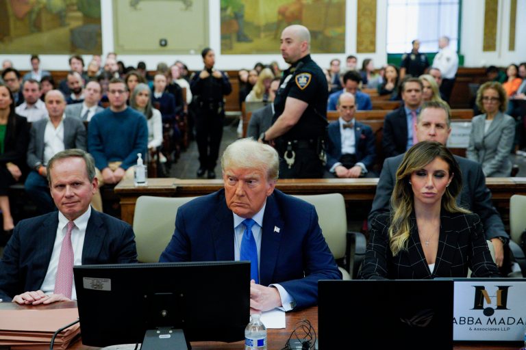 TV news 93% negative on Trump, ‘election interference’ by media