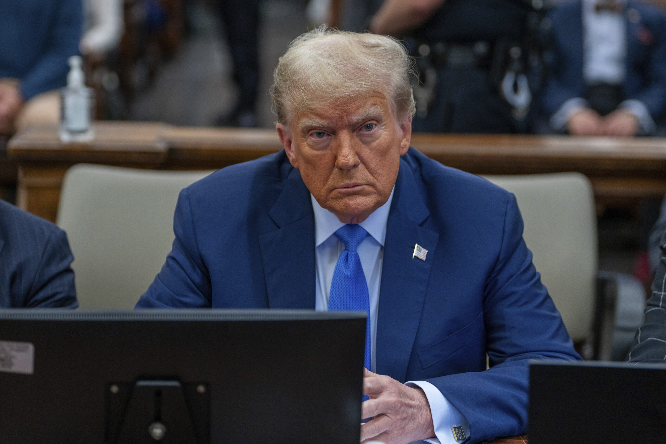Trump Fraud Lawsuit