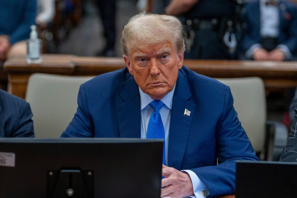 The GOP needs to stop lying to itself about its Trump losing problem