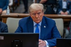 The GOP needs to stop lying to itself about its Trump losing problem