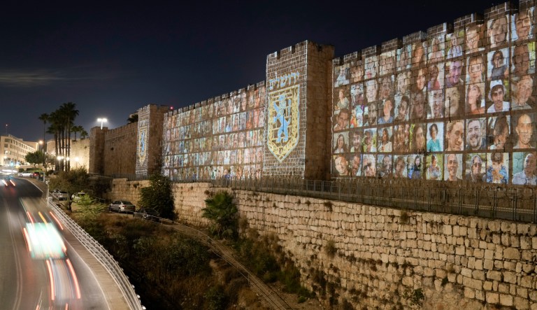 White House can’t rule out that terror groups other than Hamas have hostages in Gaza