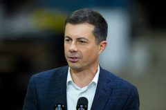 House Republicans advance proposal slashing Pete Buttigieg’s salary to $1