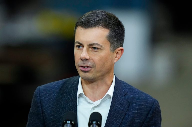 House Republicans advance proposal slashing Pete Buttigieg’s salary to $1