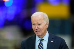 Democrats spooked after Biden shock poll and fret Trump White House comeback