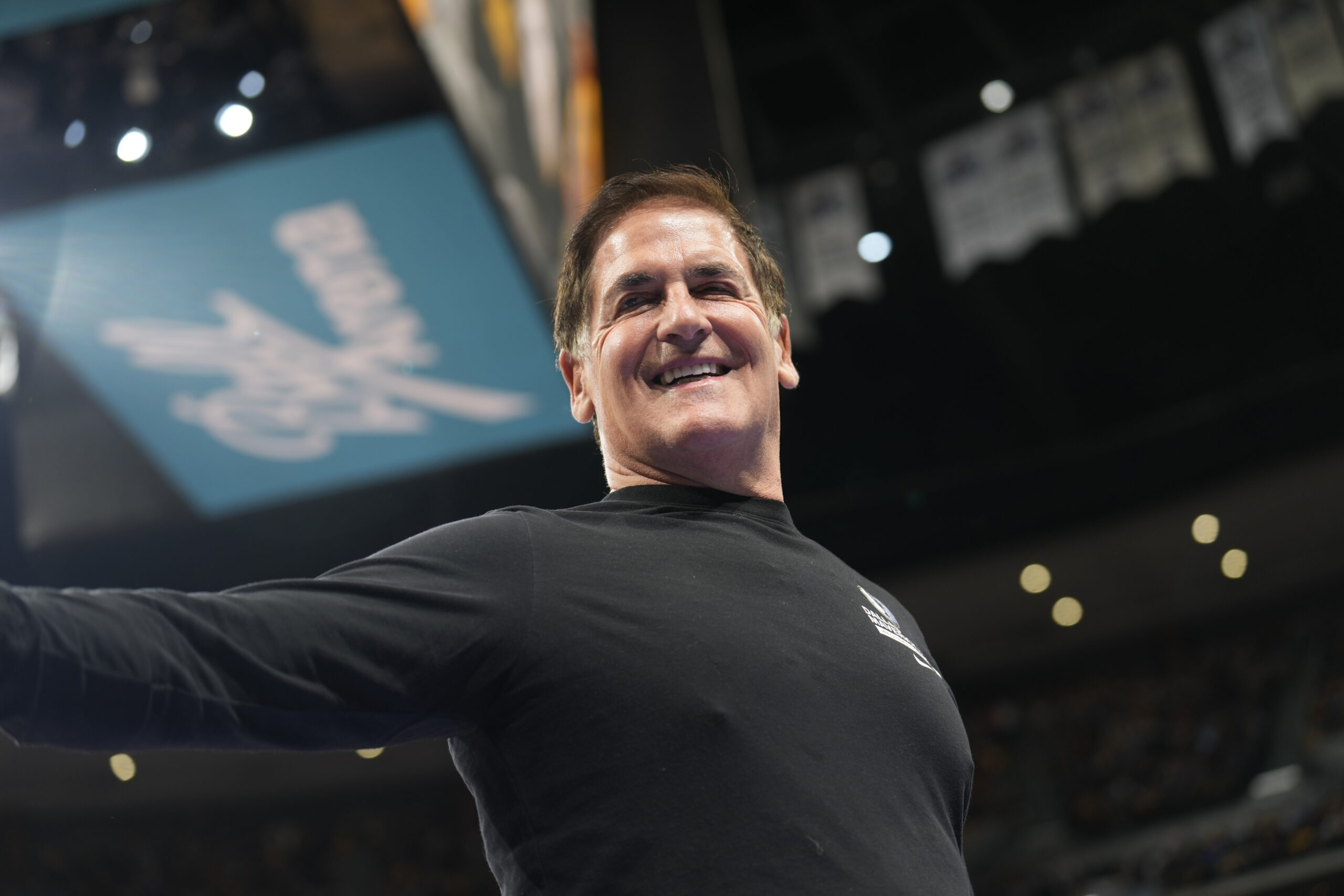 Mark Cuban doesn’t get DEI