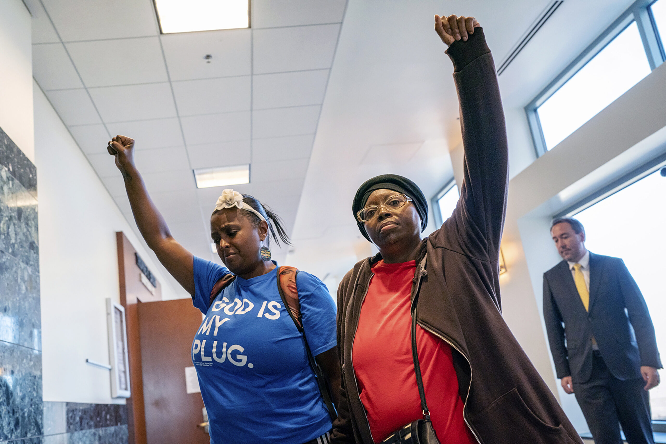 Elijah McClain Trial