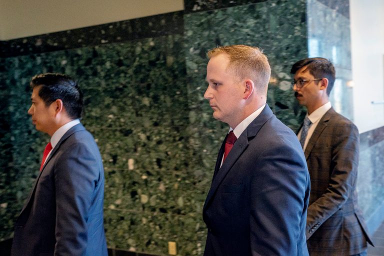 Second Colorado police officer acquitted in Elijah McClain death