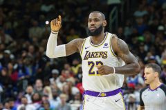 Museum dedicated to LeBron James to open in hometown of Akron