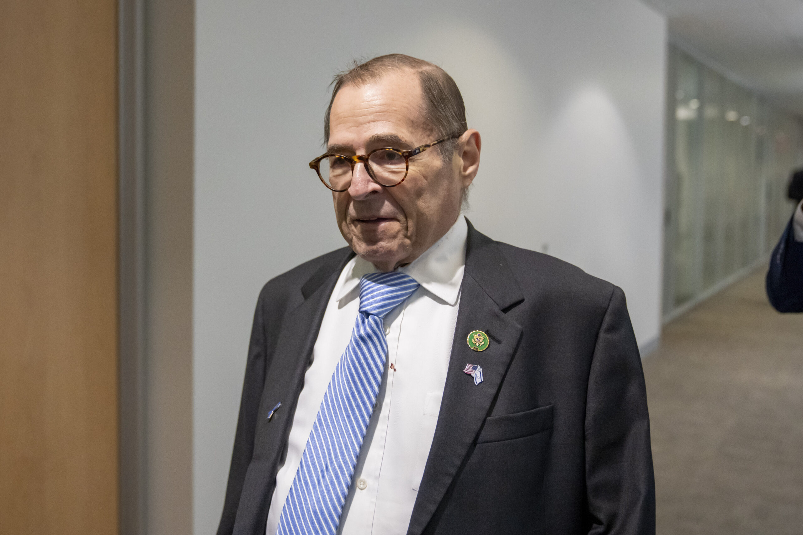 Jewish Democrats urge colleagues not to advance GOP resolution condemning antisemitism