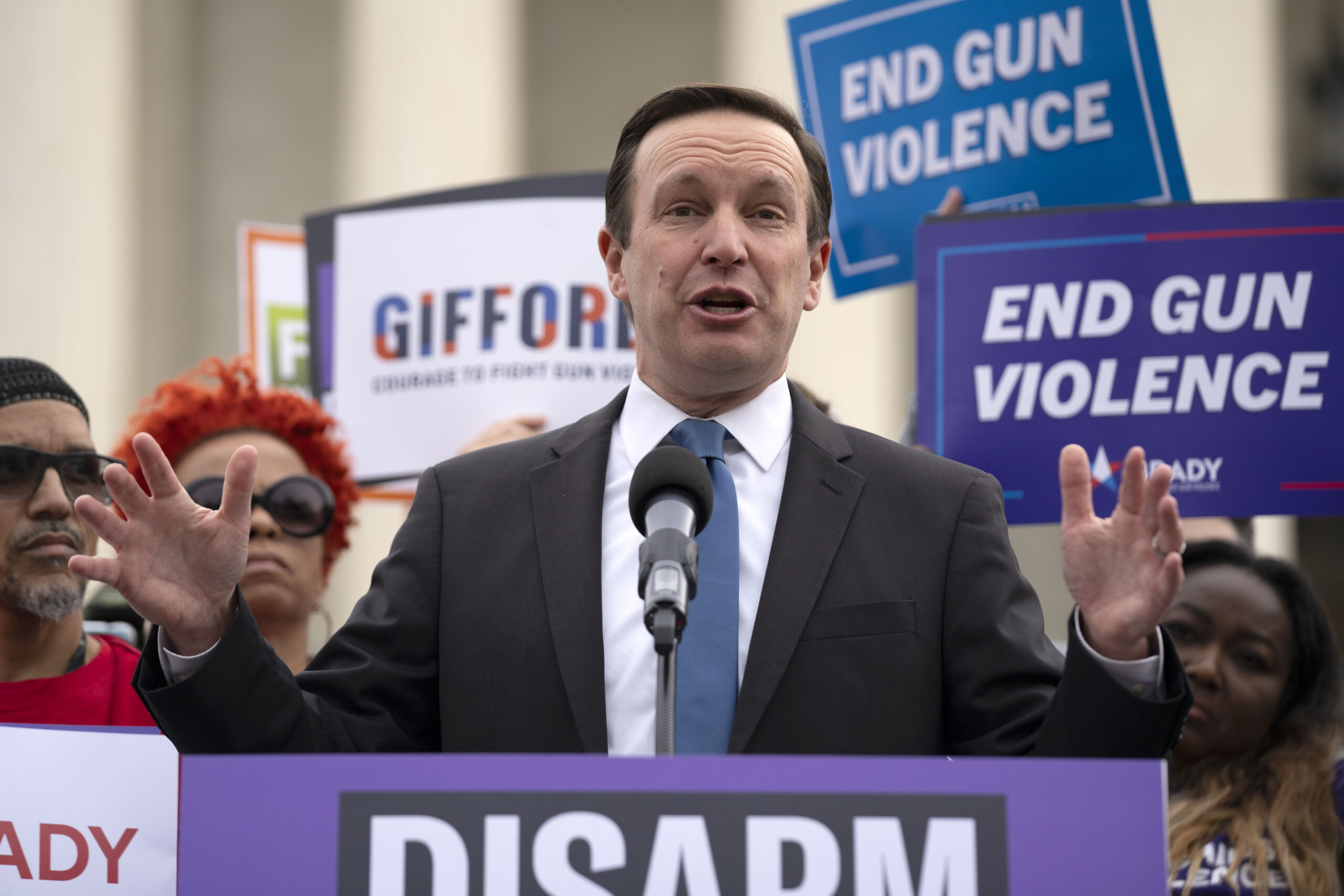 Supreme Court Guns