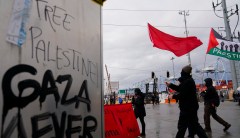 Forget a two-state solution for Palestinians. Three or four is more realistic