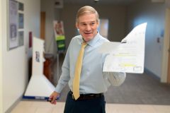 Jordan slaps Mayorkas with subpoena over documents on ‘catch-and-release’ immigrants