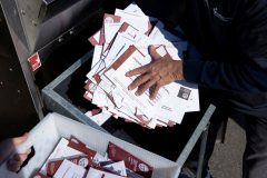 Marijuana and abortion: Is Ohio purple again?