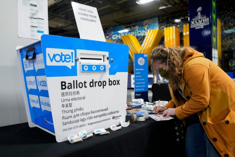 How Seattle voters ditched far-left local officials