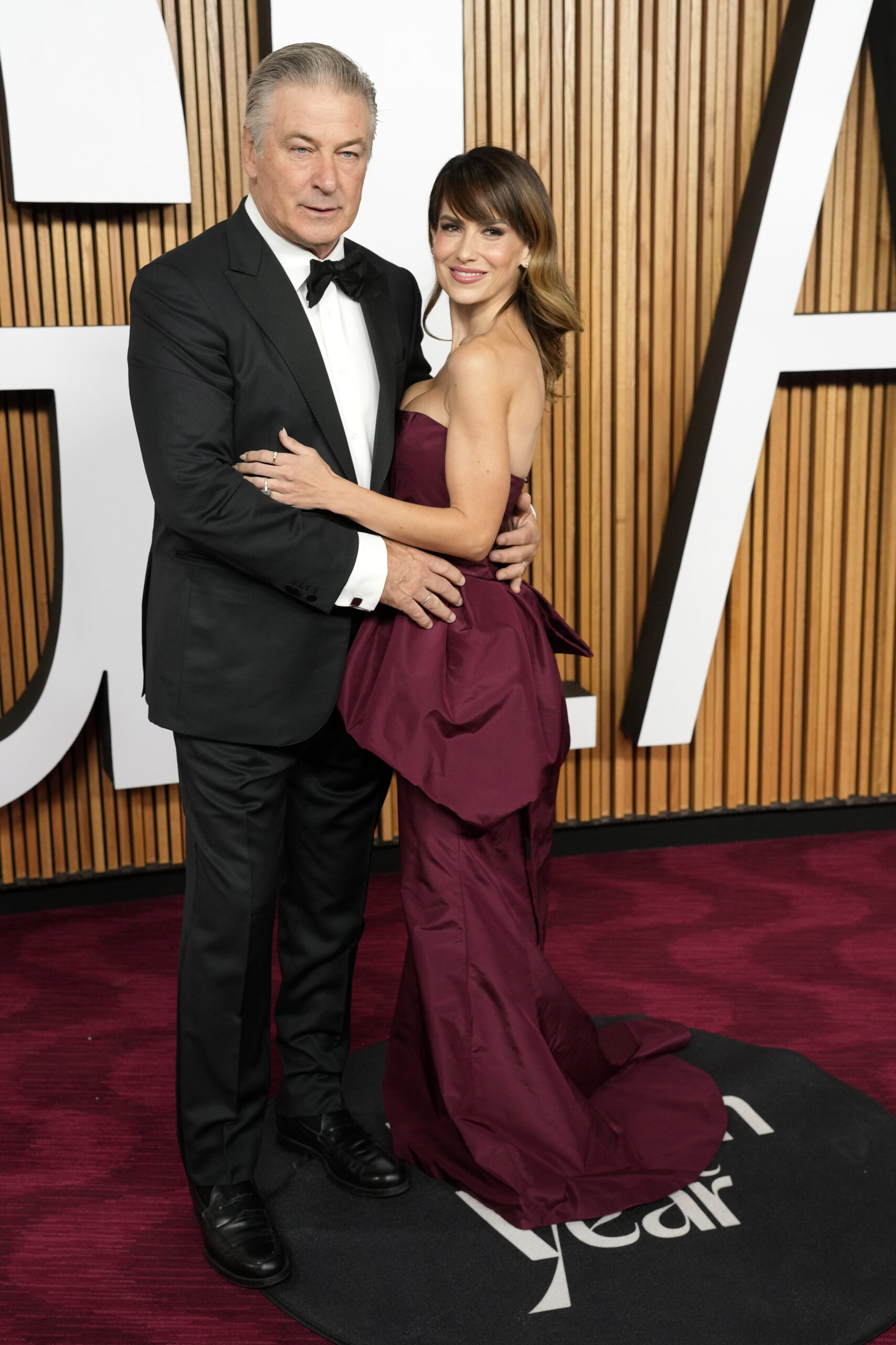 Alec Baldwin, Hilaria Baldwin