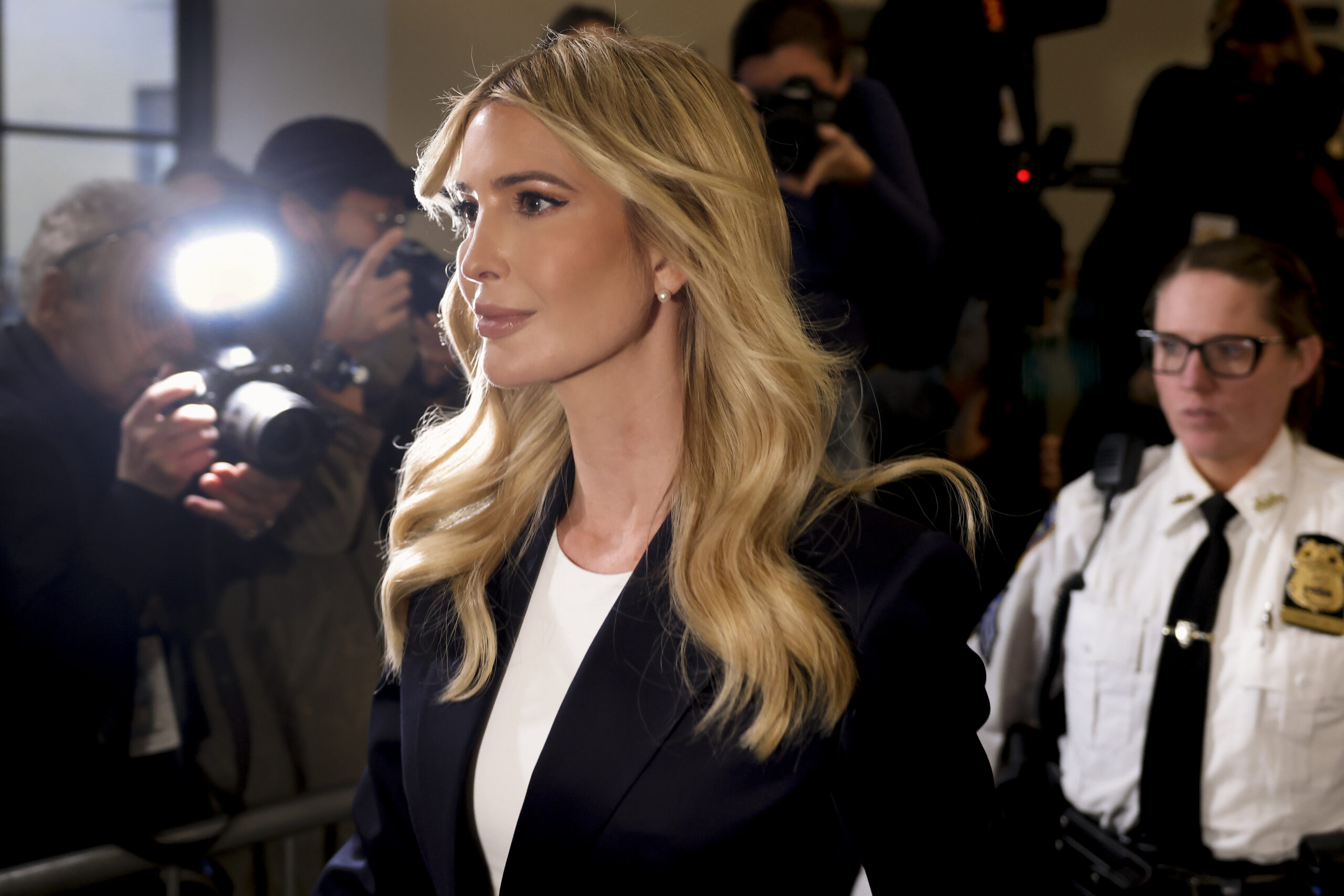 Trump Fraud Lawsuit