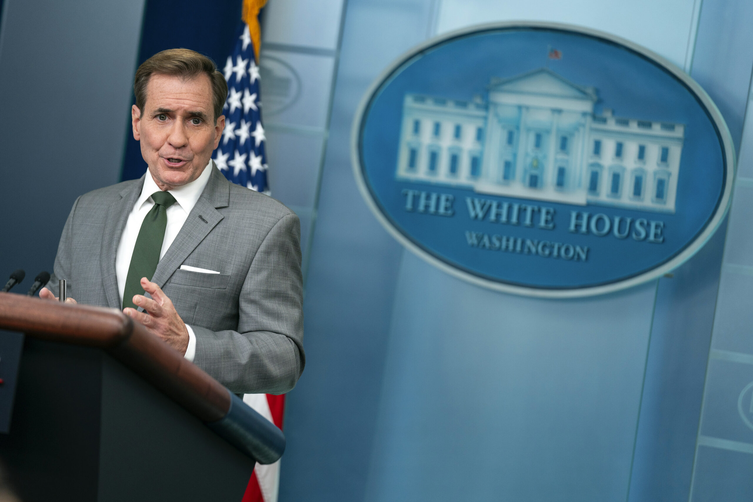 White House stands by Biden ‘real problems’ remark: ‘It is a fact’