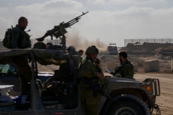 Israel war: Hamas plans to maintain a ‘permanent state of war’ with Israel