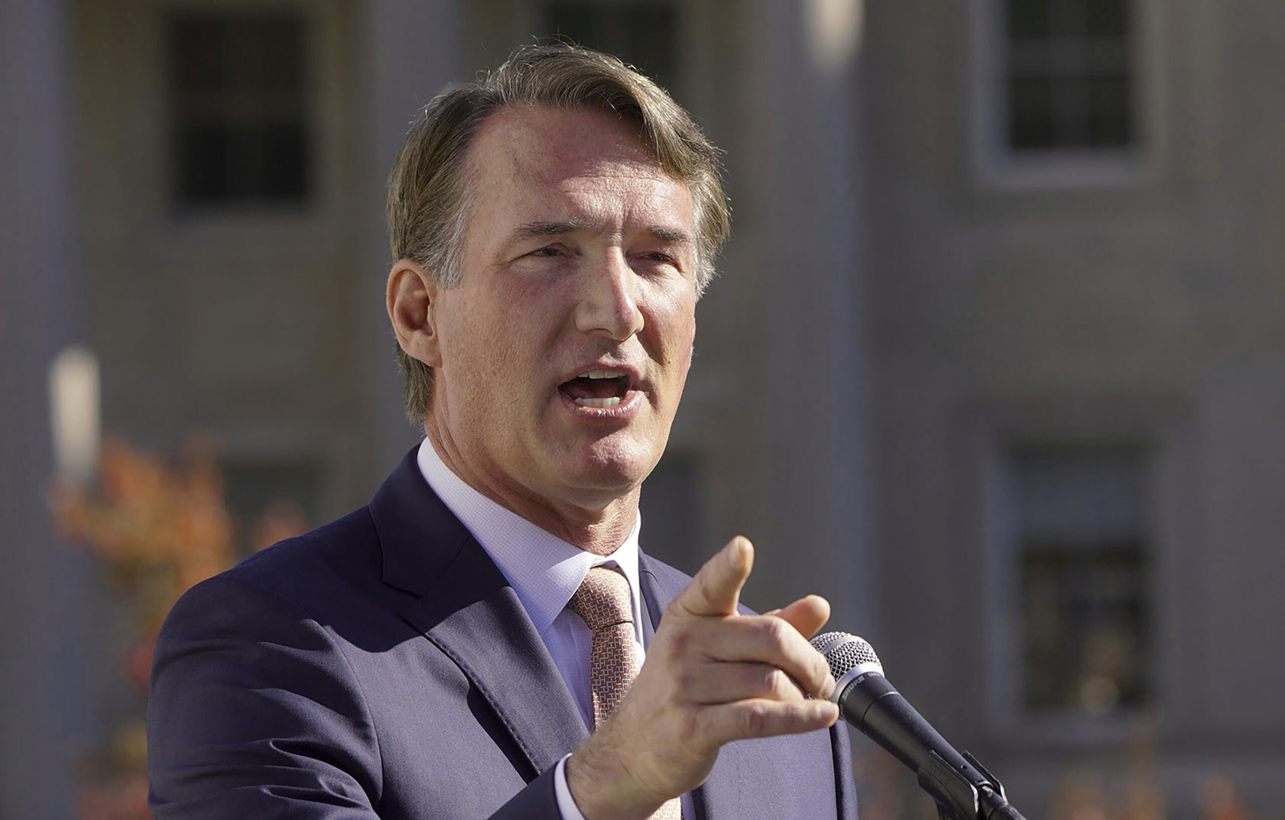 Youngkin PAC claims 2023 elections show road map for ‘Republican success’ despite losses