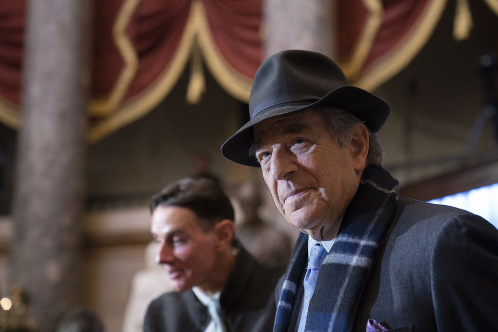 Paul Pelosi hammer trial: Pelosi recalls waking up in pool of his own blood