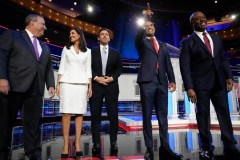Republican debate: Winners and losers of third GOP matchup in Miami