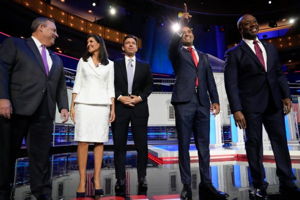 Republican debate: Winners and losers of third GOP matchup in Miami