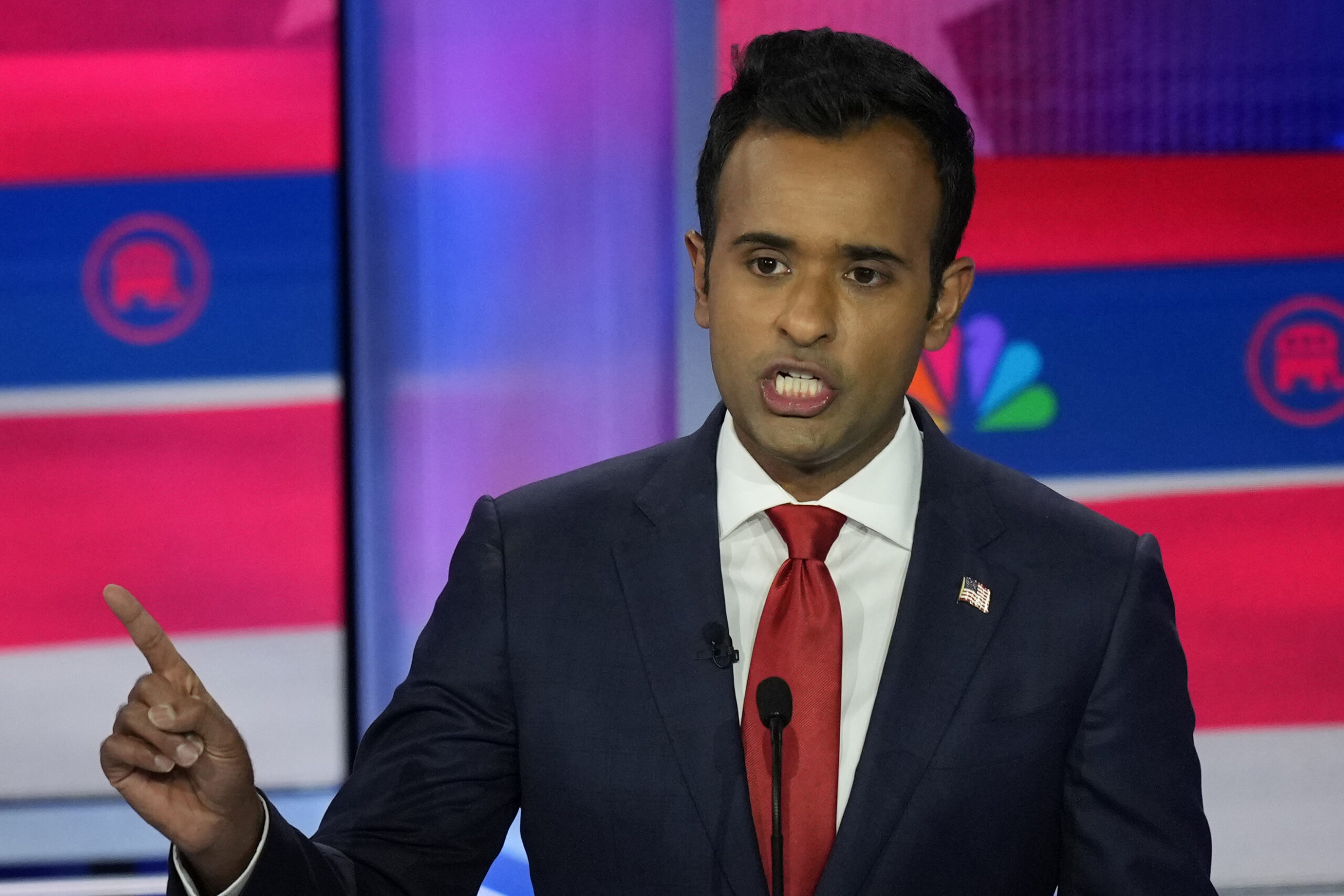 Election 2024 Debate