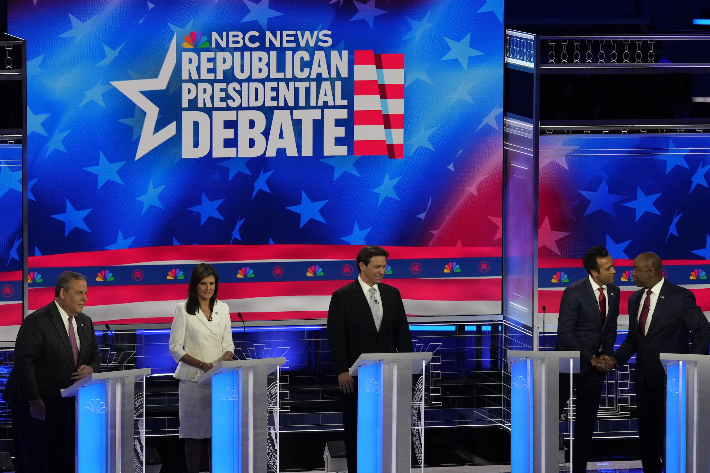 Republican debate: Only one thing matters after GOP brawl in Miami