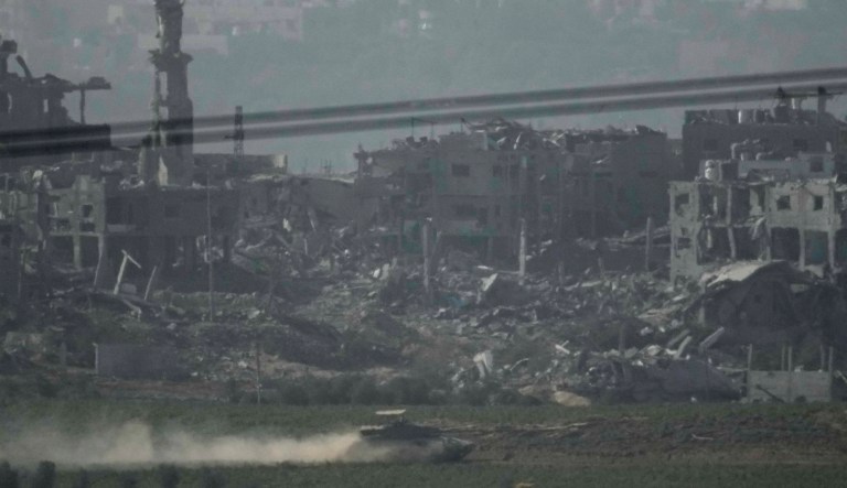 Israel war: Here’s why the Biden administration won’t support a complete ceasefire