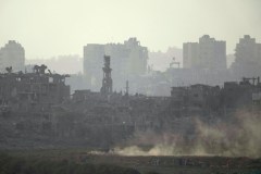 Israel to implement four-hour daily pauses in northern Gaza for civilians to evacuate