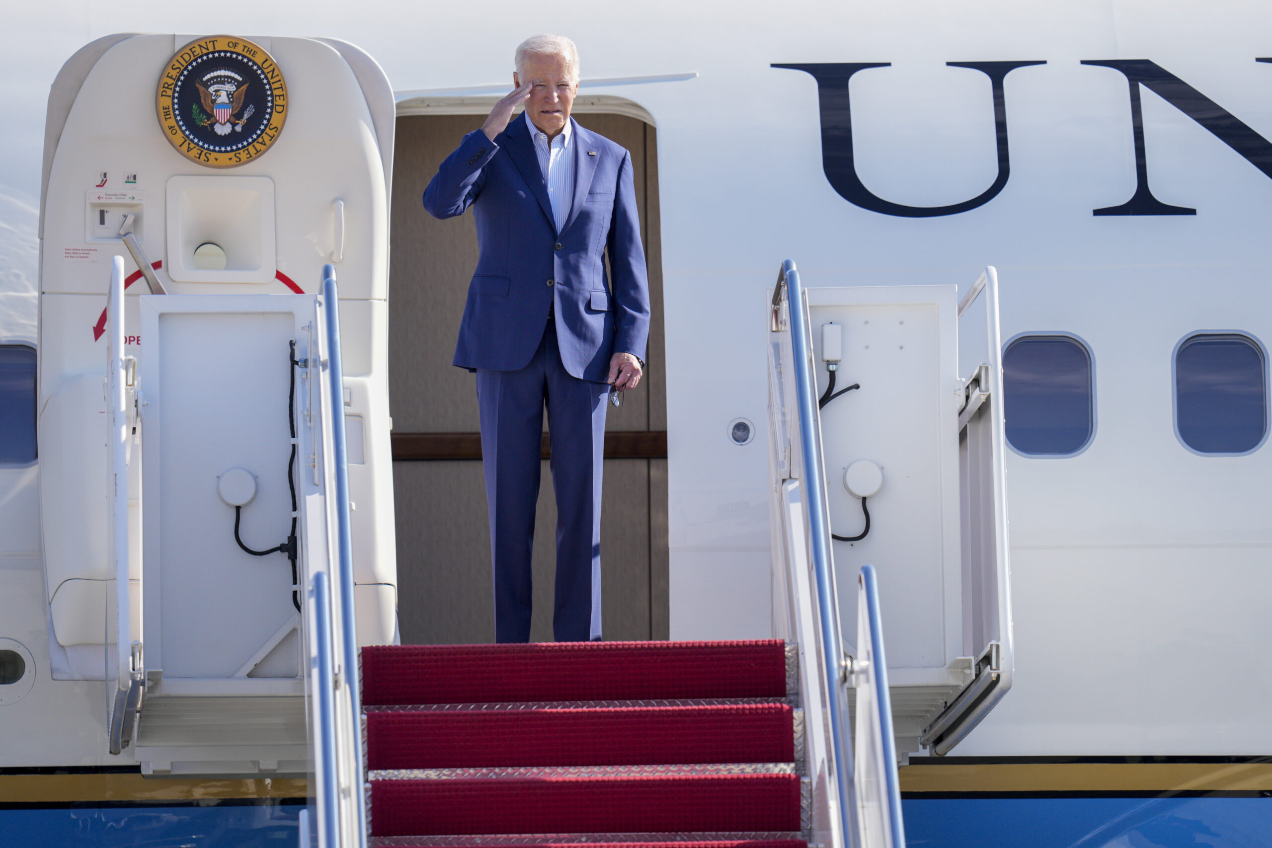 Joe Biden