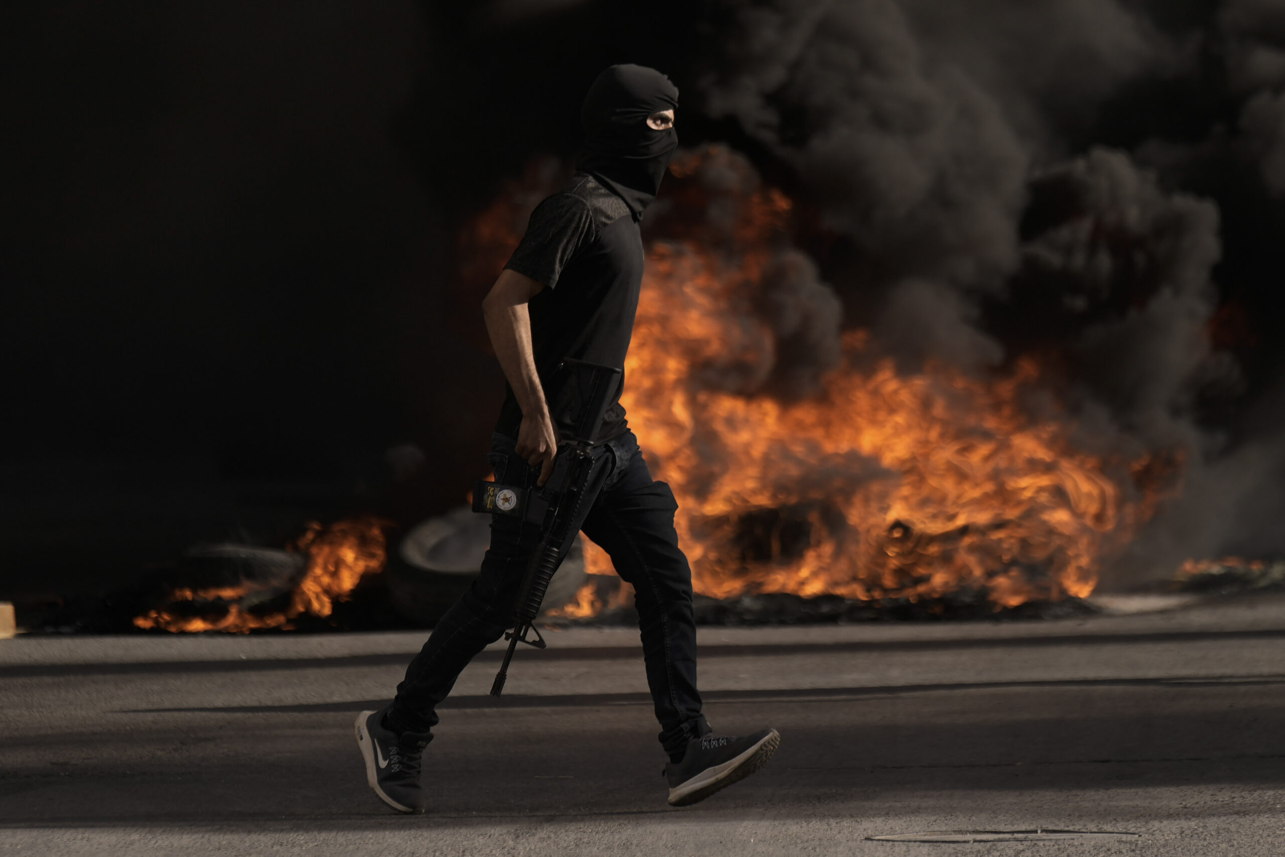 What if Palestinians don’t want peace?