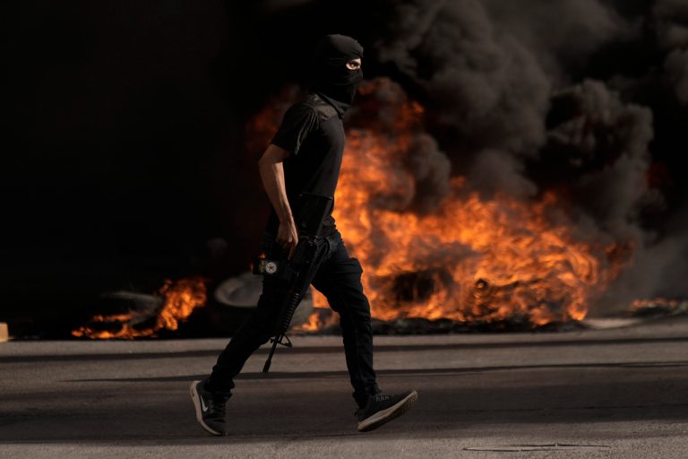 What if Palestinians don’t want peace?