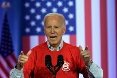 Biden flunks Econ 101 with ‘incoherent’ inflation tweet