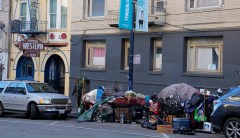 How the Supreme Court could weigh in on California’s long-standing homeless encampments debate