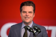 Matt Gaetz sponsors bill to expand parental access to student health records