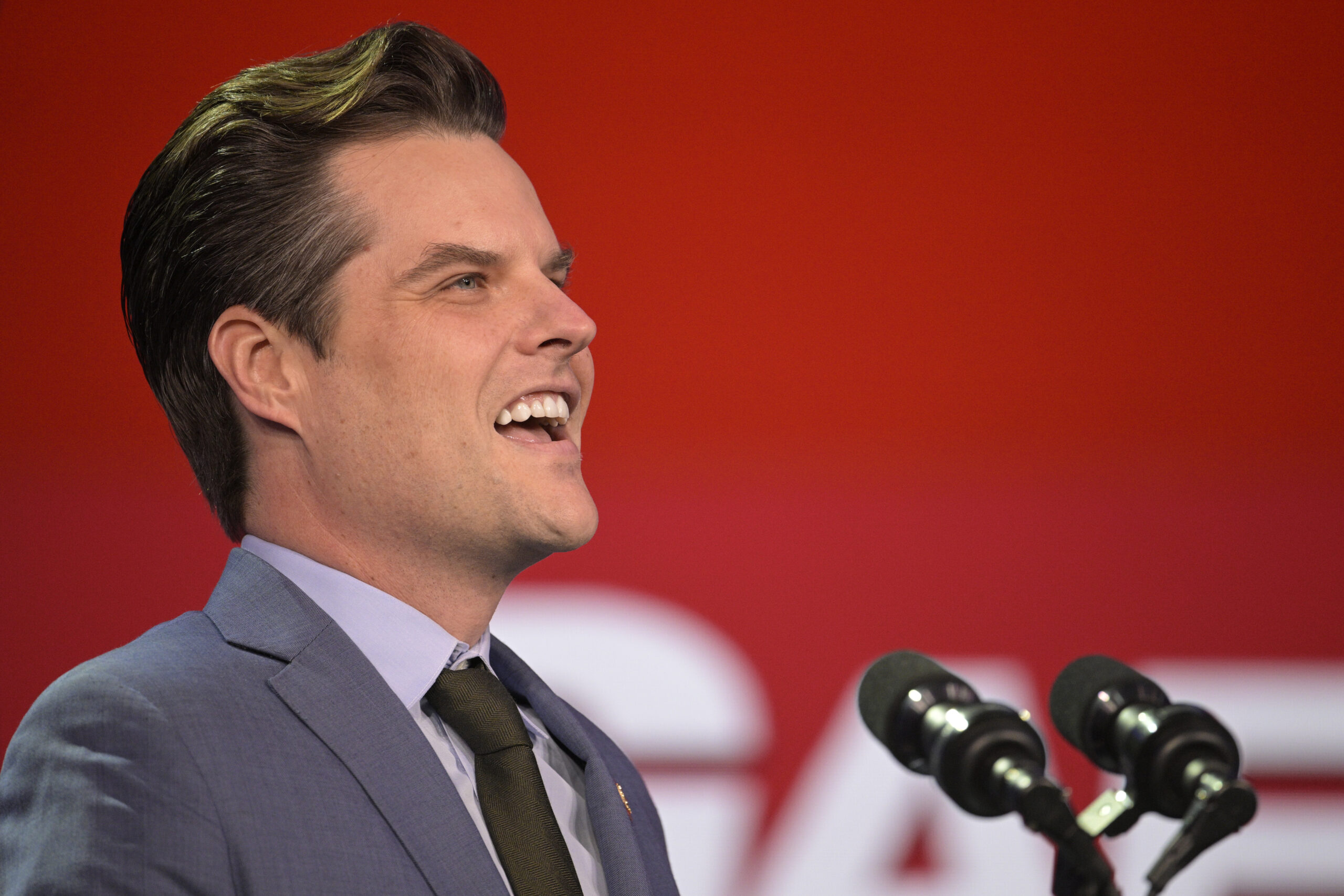 The challenges Matt Gaetz faces after leading House into uncertainty